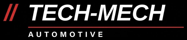 Tech-Mech Automotive